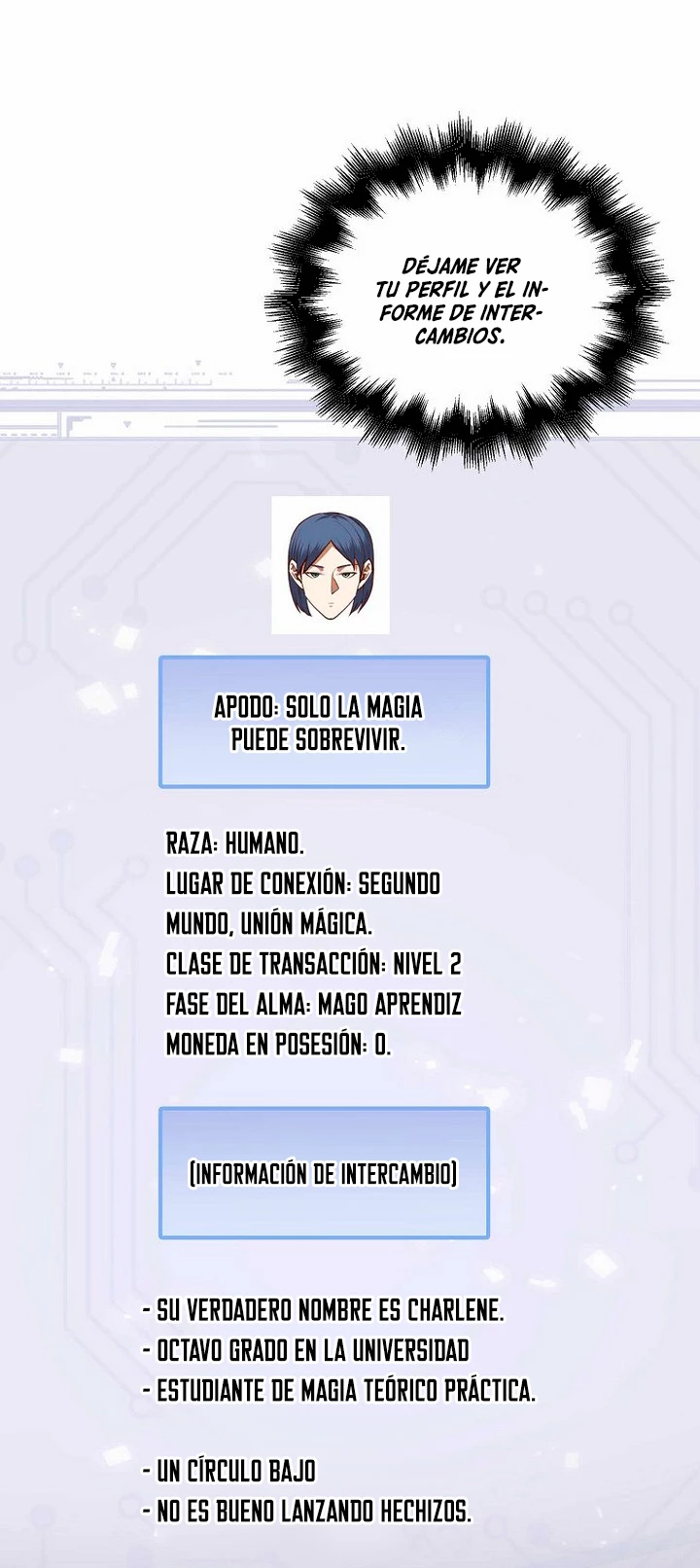El dinero del Lord no disminuye > Capitulo 77 > Page 571