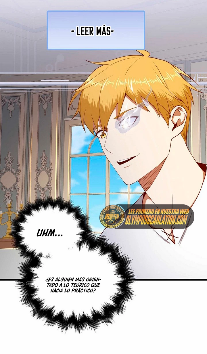 El dinero del Lord no disminuye > Capitulo 77 > Page 581