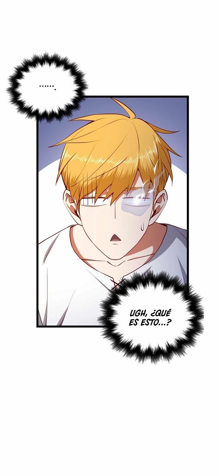 El dinero del Lord no disminuye > Capitulo 77 > Page 611