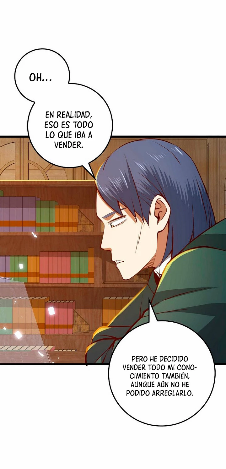 El dinero del Lord no disminuye > Capitulo 77 > Page 641