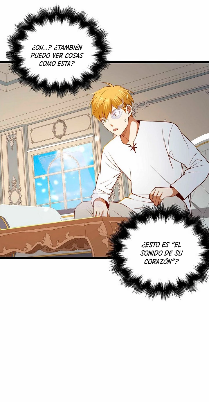 El dinero del Lord no disminuye > Capitulo 77 > Page 671