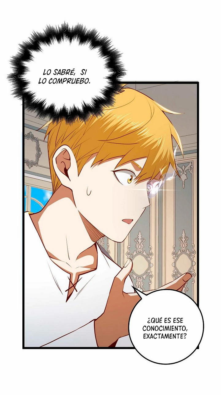 El dinero del Lord no disminuye > Capitulo 77 > Page 681