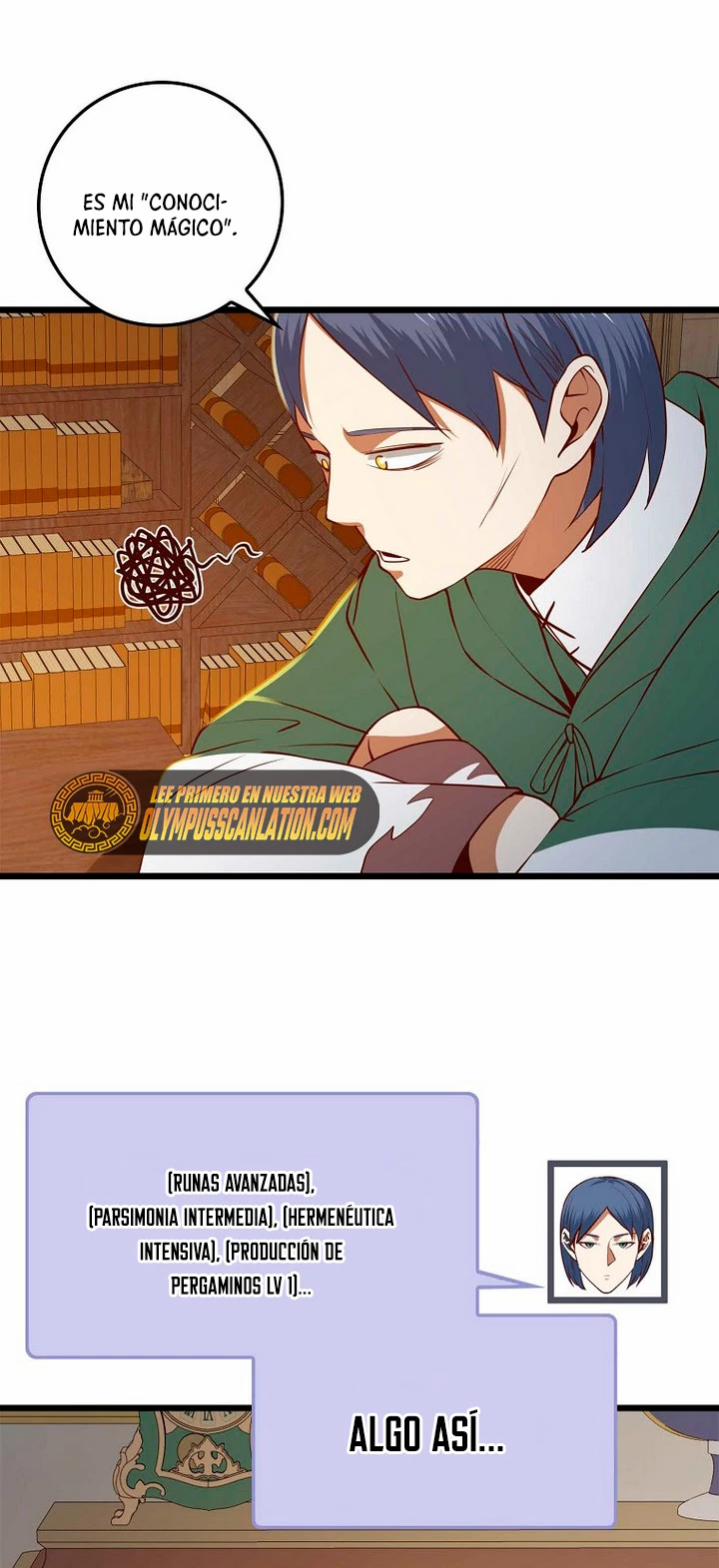 El dinero del Lord no disminuye > Capitulo 77 > Page 691