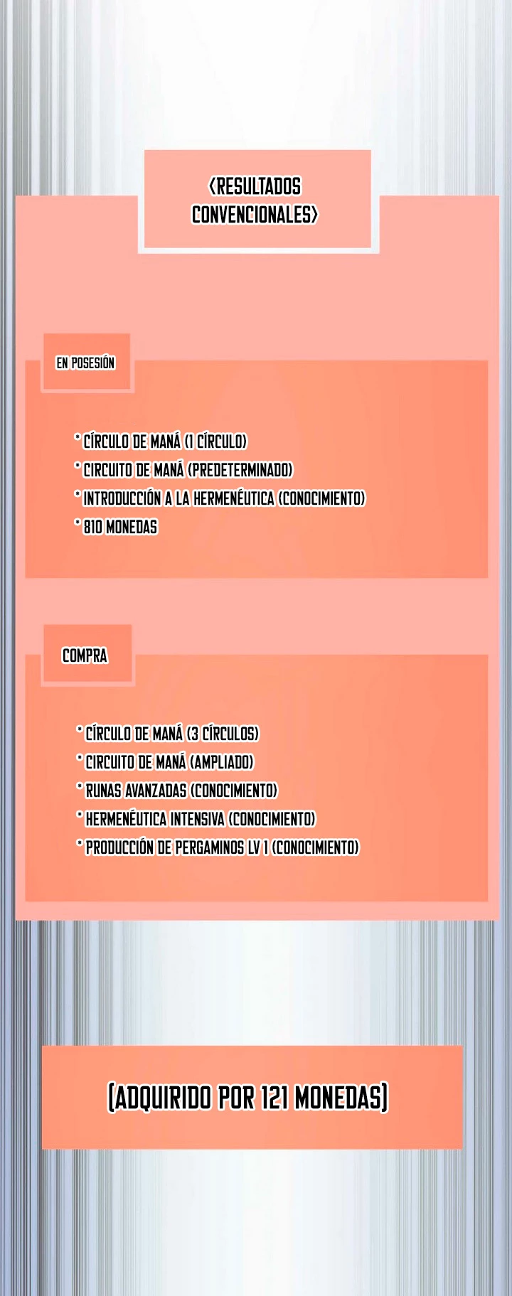 El dinero del Lord no disminuye > Capitulo 77 > Page 741