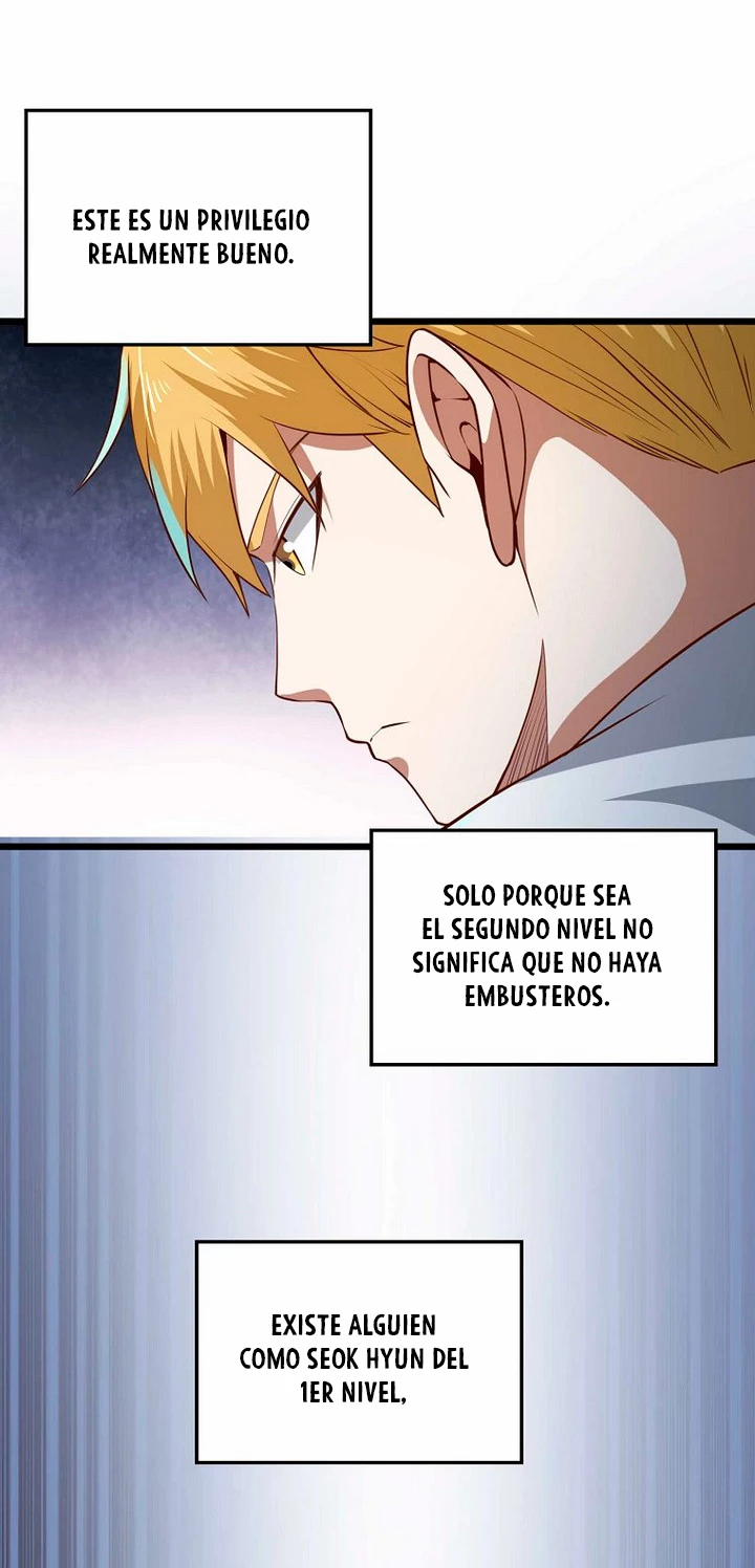 El dinero del Lord no disminuye > Capitulo 77 > Page 771