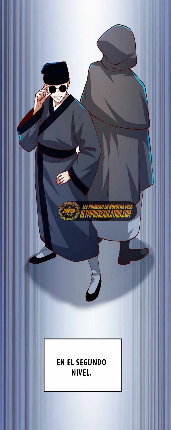 El dinero del Lord no disminuye > Capitulo 77 > Page 781