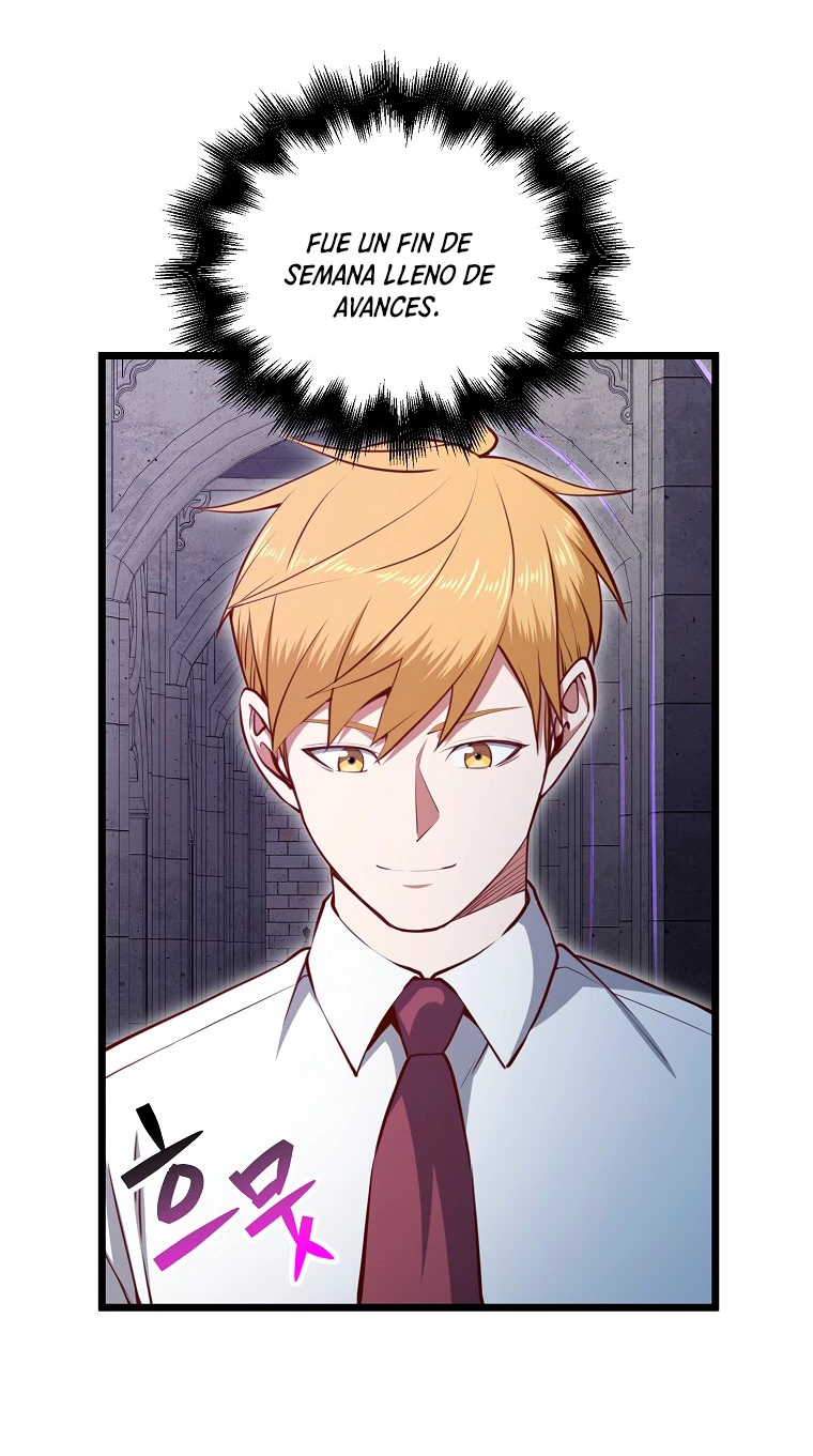 El dinero del Lord no disminuye > Capitulo 78 > Page 31