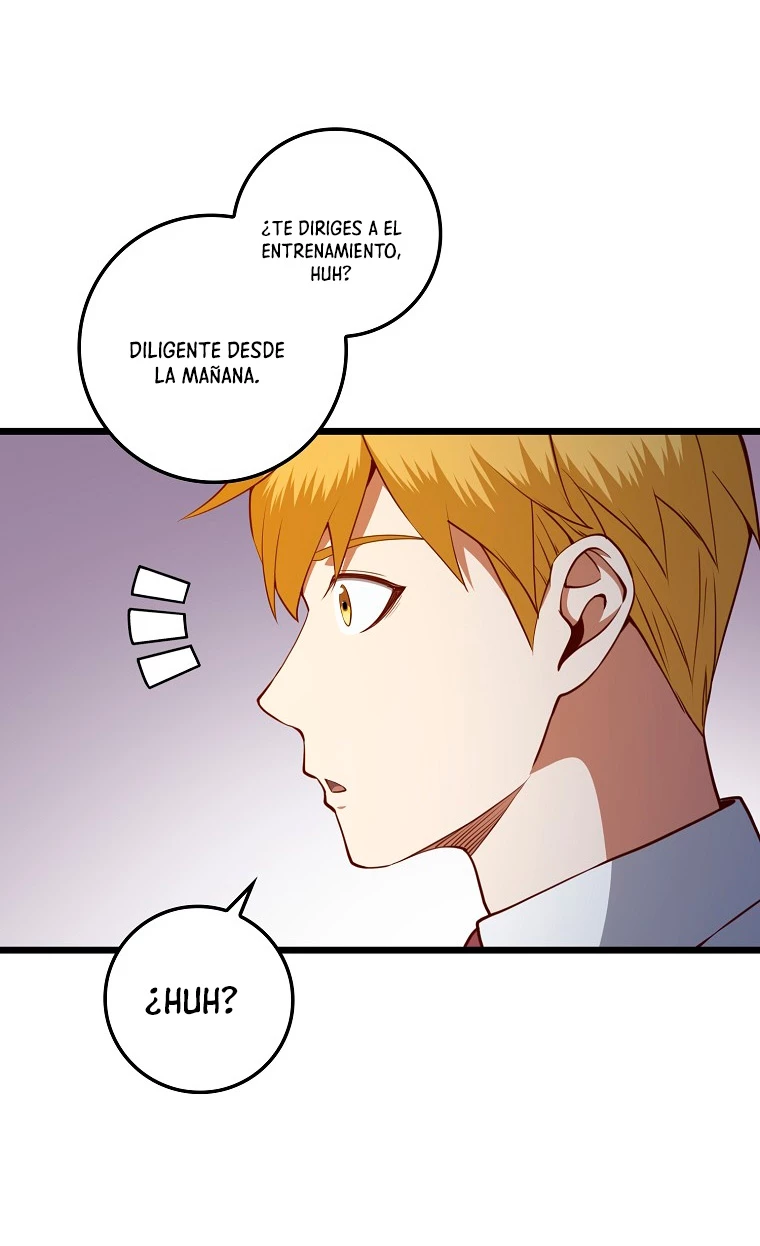 El dinero del Lord no disminuye > Capitulo 78 > Page 61