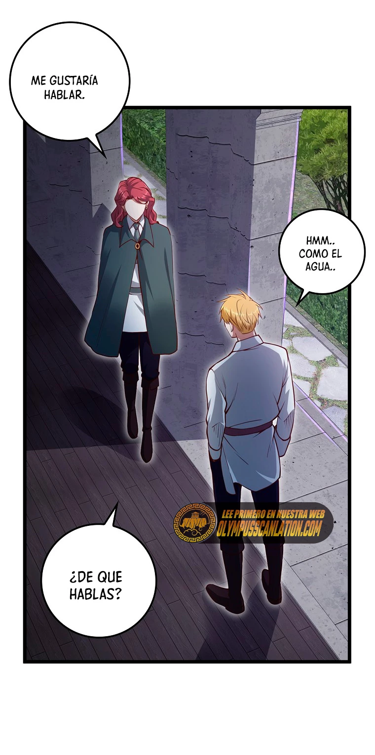 El dinero del Lord no disminuye > Capitulo 78 > Page 91
