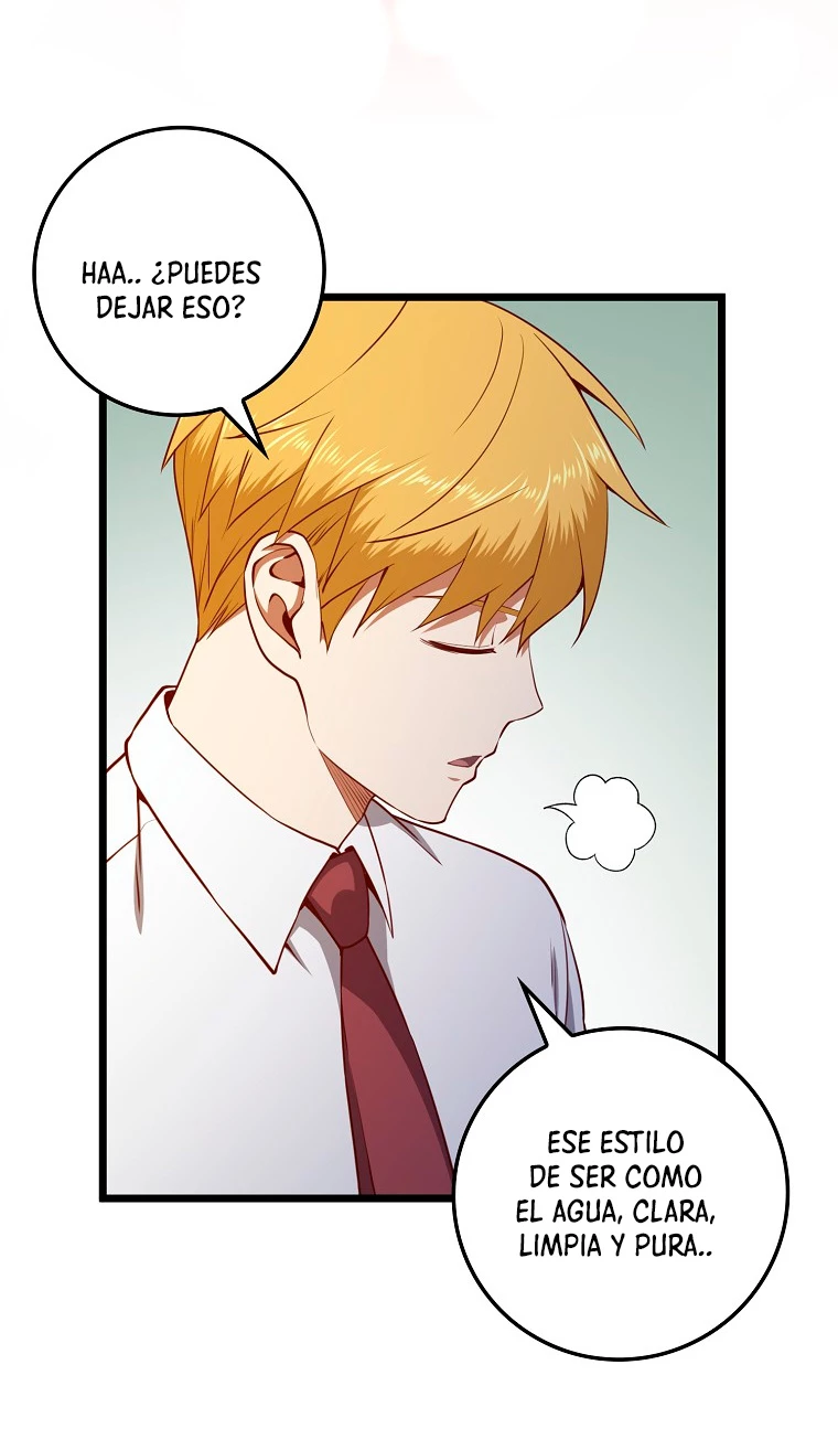 El dinero del Lord no disminuye > Capitulo 78 > Page 111