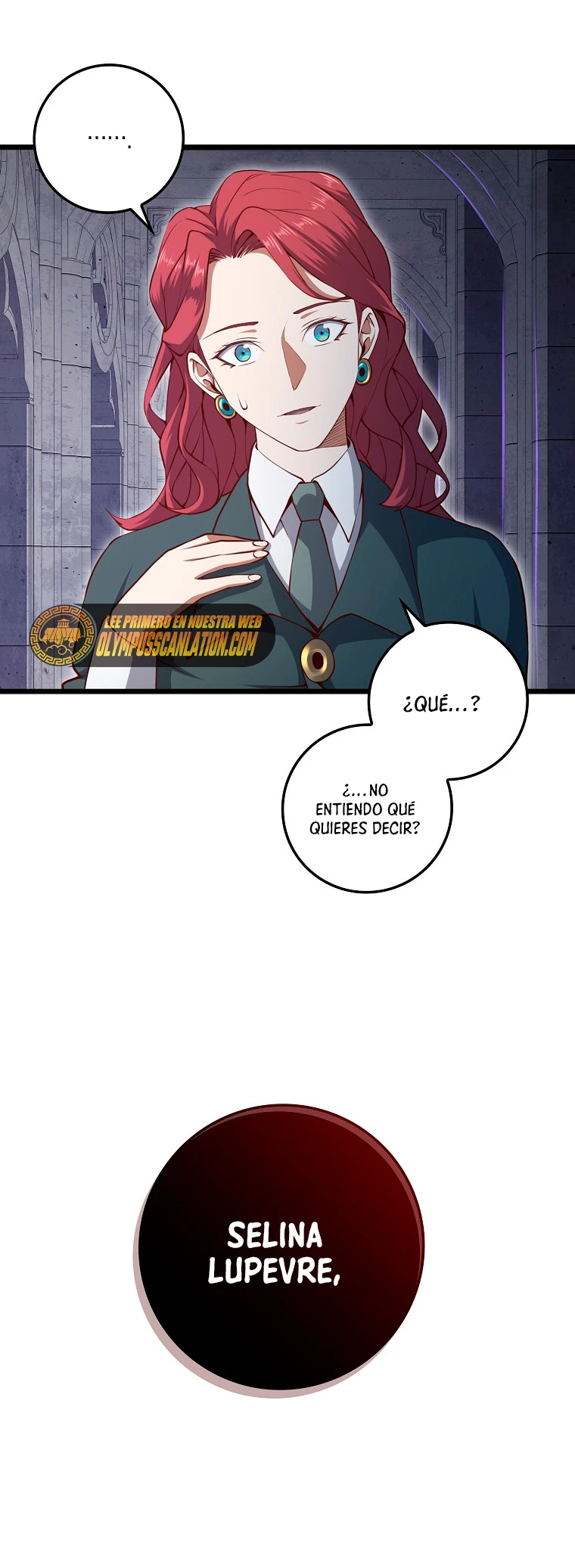 El dinero del Lord no disminuye > Capitulo 78 > Page 121