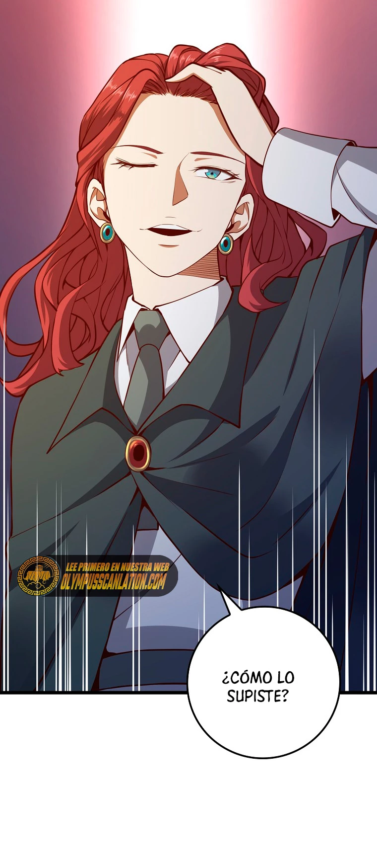 El dinero del Lord no disminuye > Capitulo 78 > Page 161