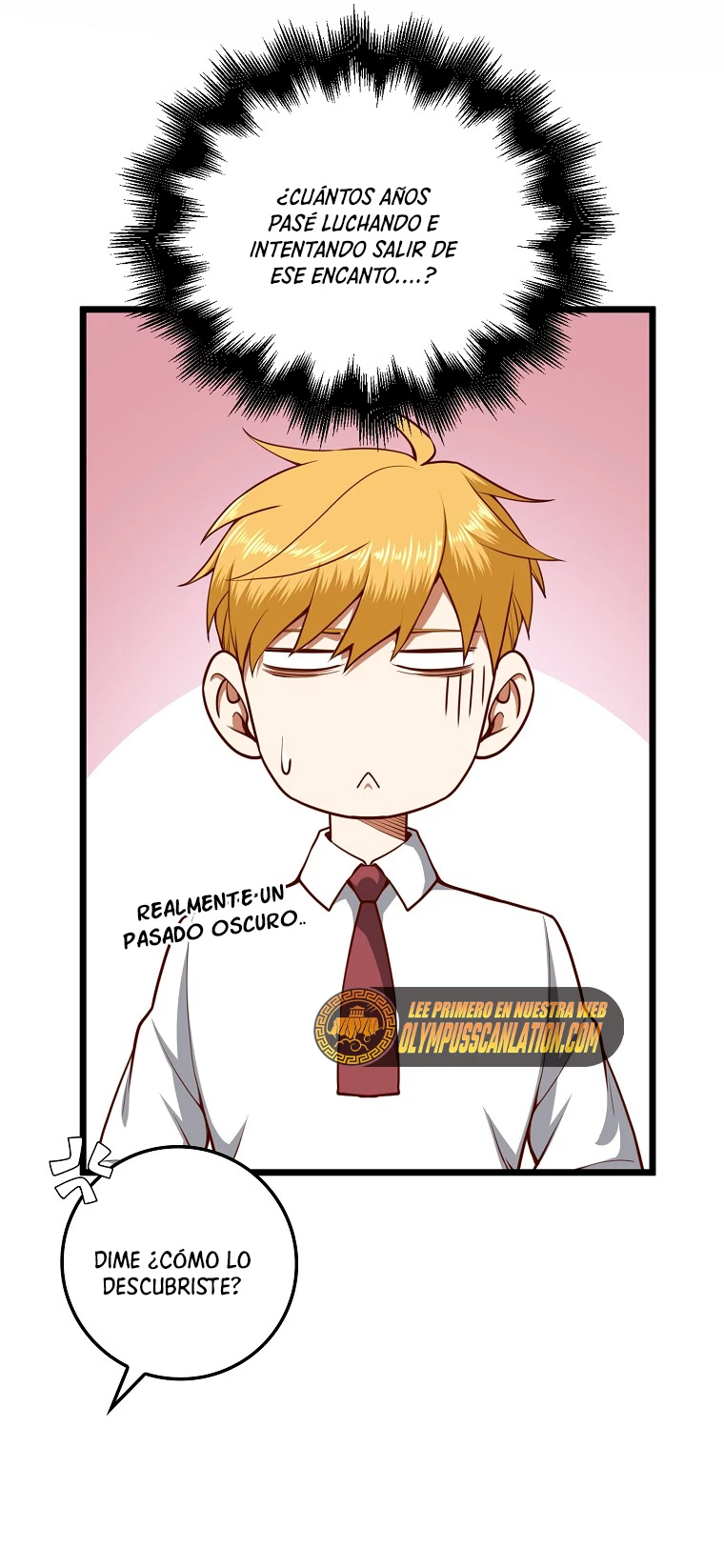El dinero del Lord no disminuye > Capitulo 78 > Page 201