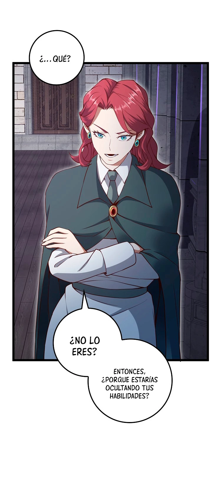 El dinero del Lord no disminuye > Capitulo 78 > Page 231