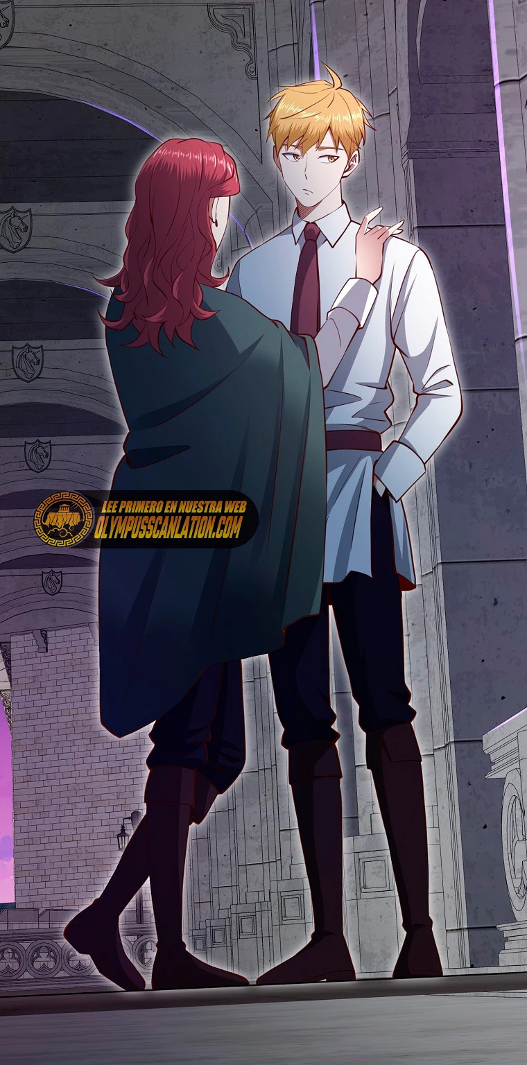 El dinero del Lord no disminuye > Capitulo 78 > Page 281