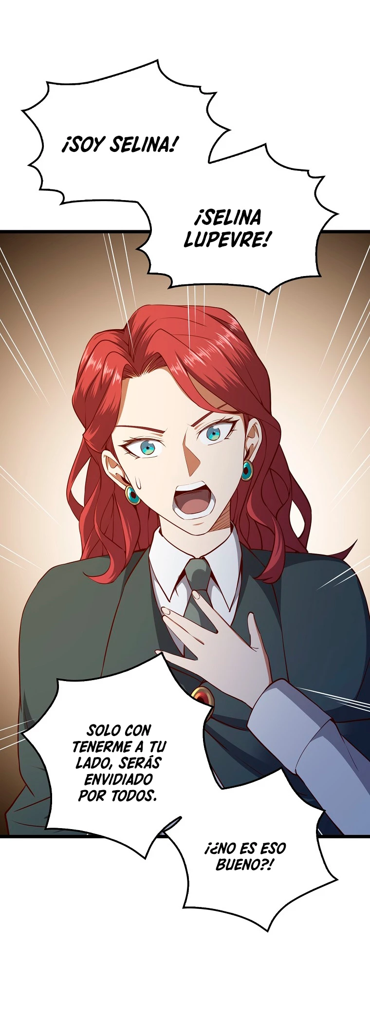 El dinero del Lord no disminuye > Capitulo 78 > Page 301
