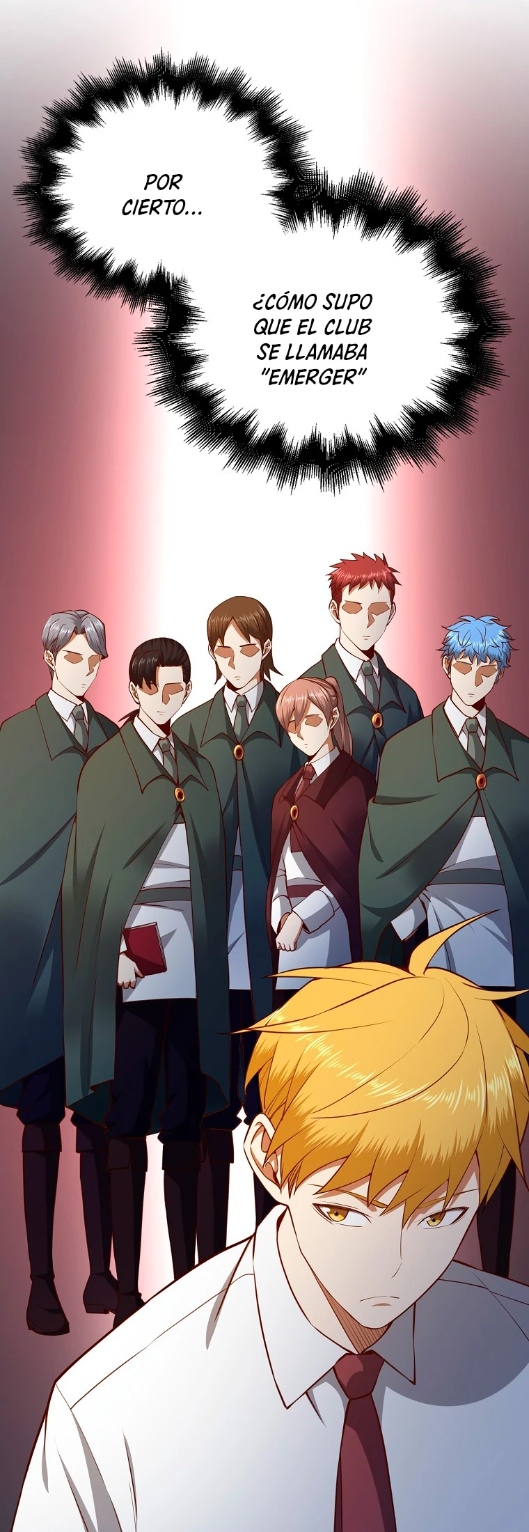 El dinero del Lord no disminuye > Capitulo 78 > Page 331