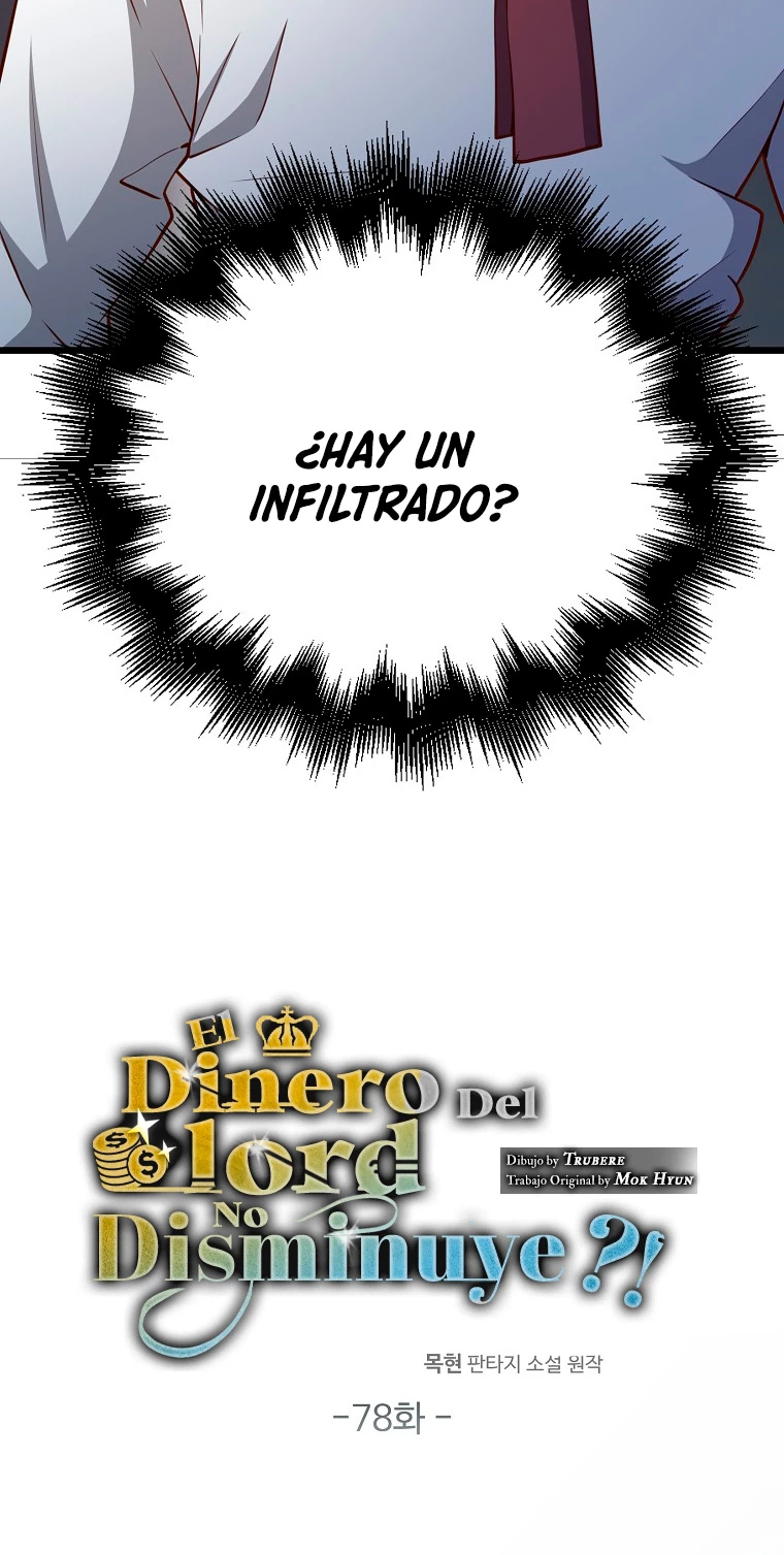 El dinero del Lord no disminuye > Capitulo 78 > Page 341