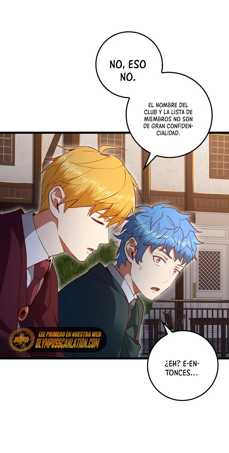 El dinero del Lord no disminuye > Capitulo 78 > Page 391