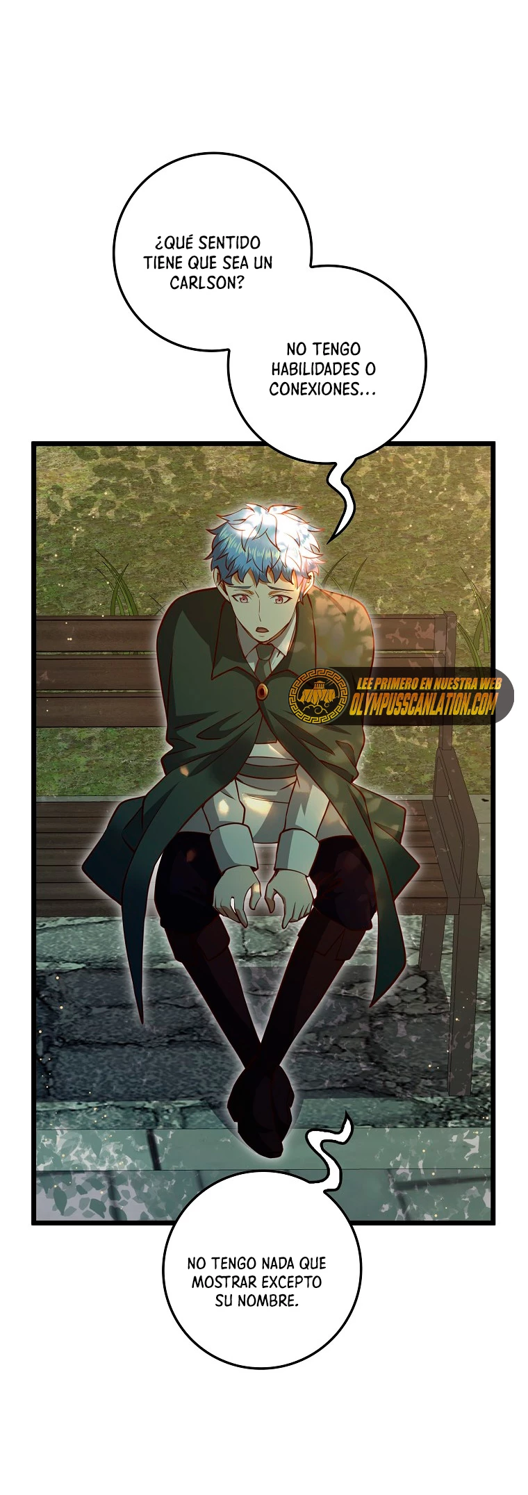 El dinero del Lord no disminuye > Capitulo 78 > Page 411