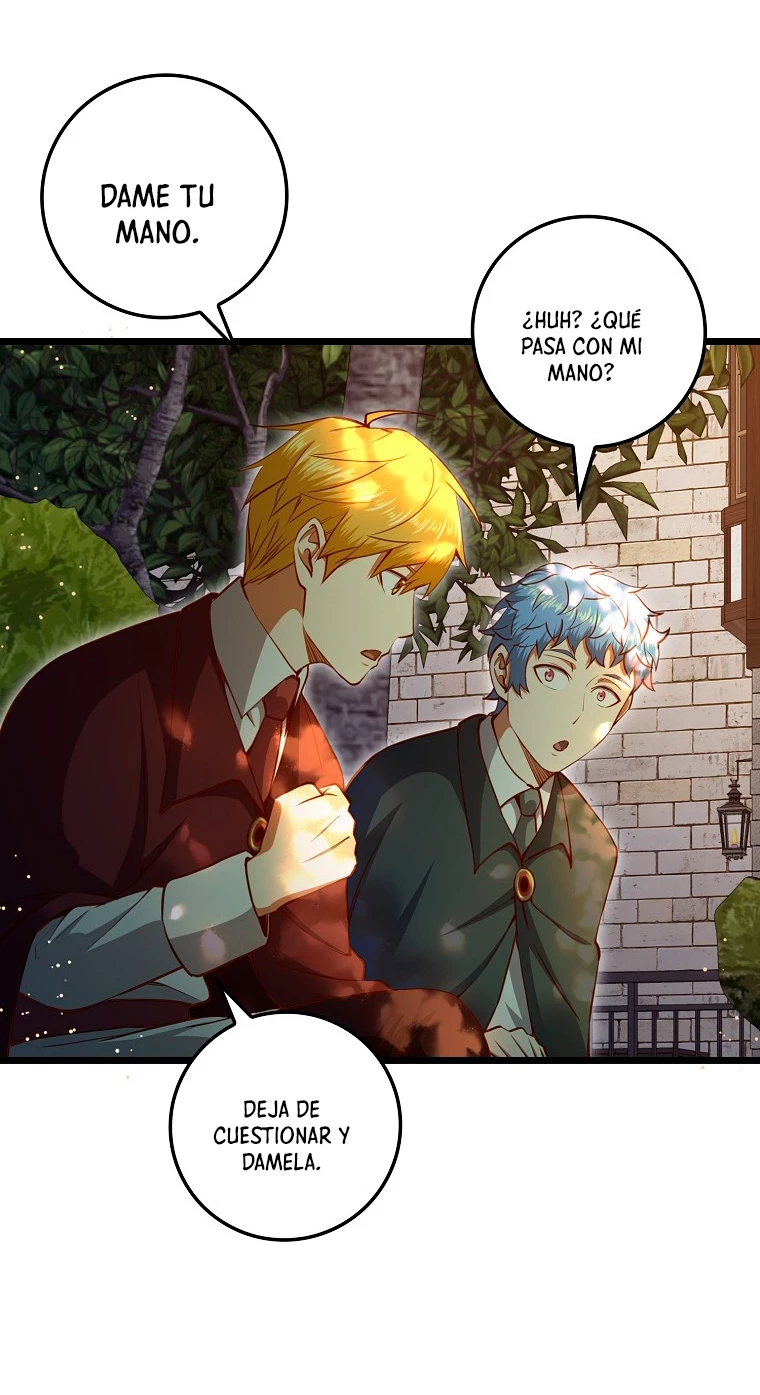 El dinero del Lord no disminuye > Capitulo 78 > Page 431