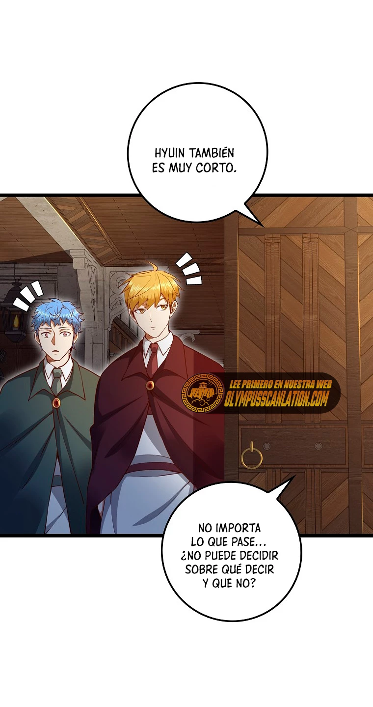 El dinero del Lord no disminuye > Capitulo 78 > Page 491
