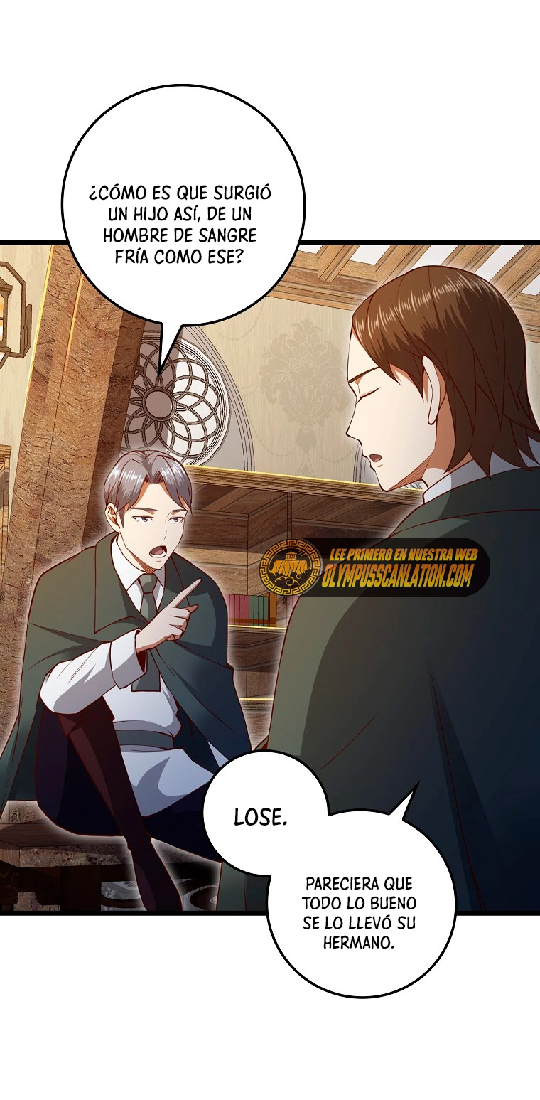 El dinero del Lord no disminuye > Capitulo 78 > Page 511