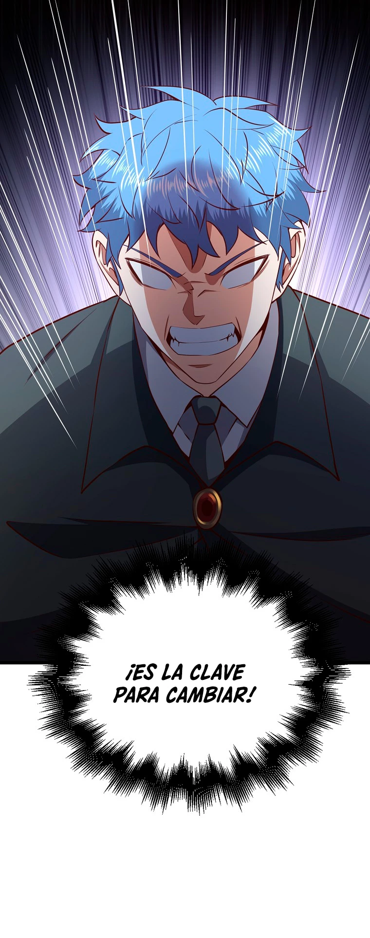El dinero del Lord no disminuye > Capitulo 78 > Page 581