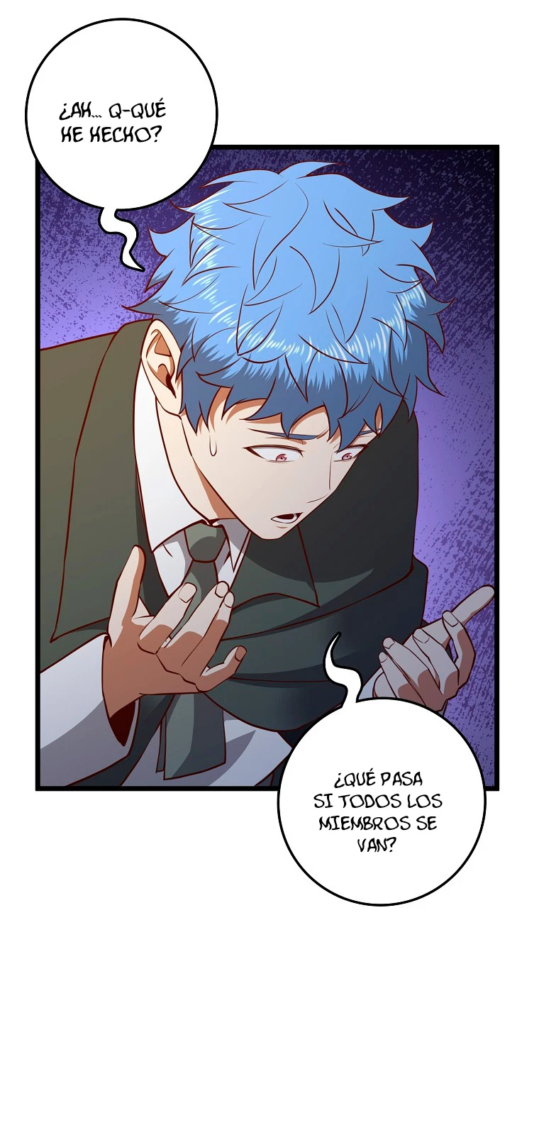 El dinero del Lord no disminuye > Capitulo 78 > Page 611