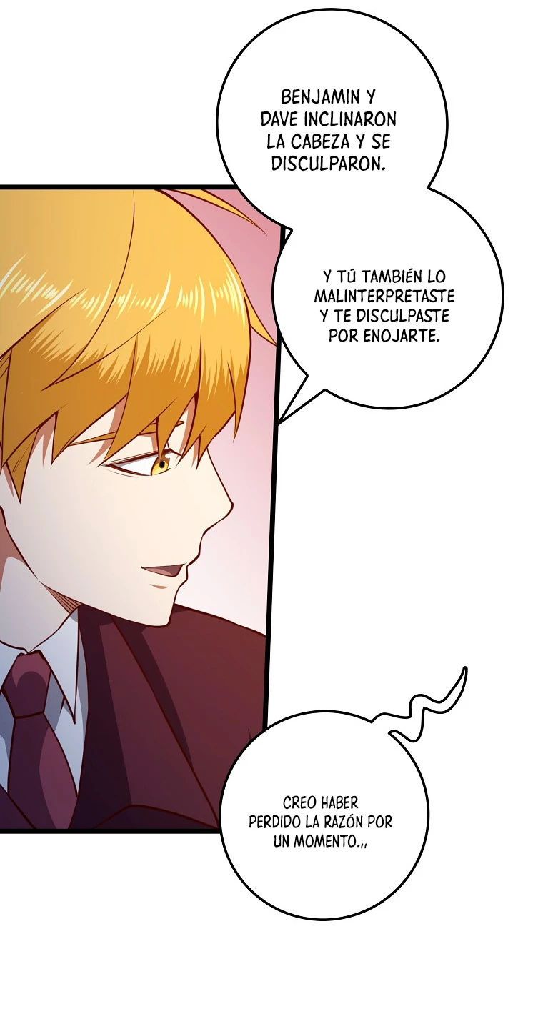 El dinero del Lord no disminuye > Capitulo 78 > Page 621