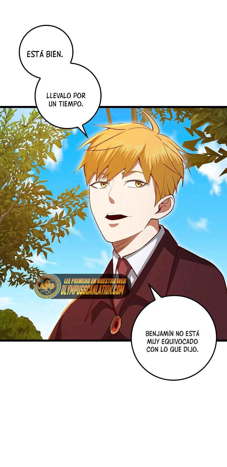 El dinero del Lord no disminuye > Capitulo 78 > Page 671
