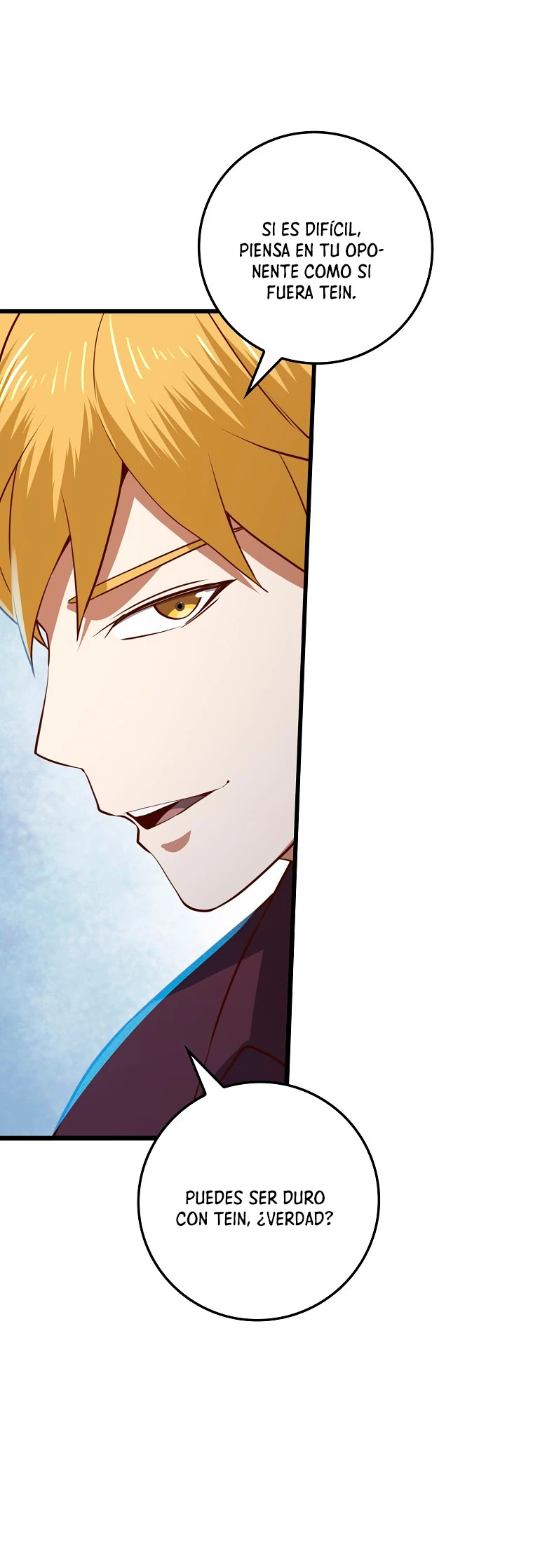 El dinero del Lord no disminuye > Capitulo 78 > Page 691