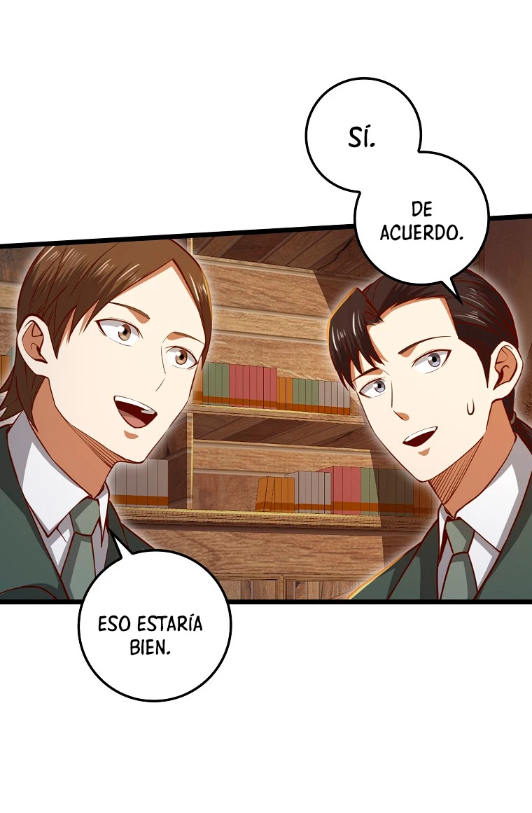 El dinero del Lord no disminuye > Capitulo 78 > Page 741