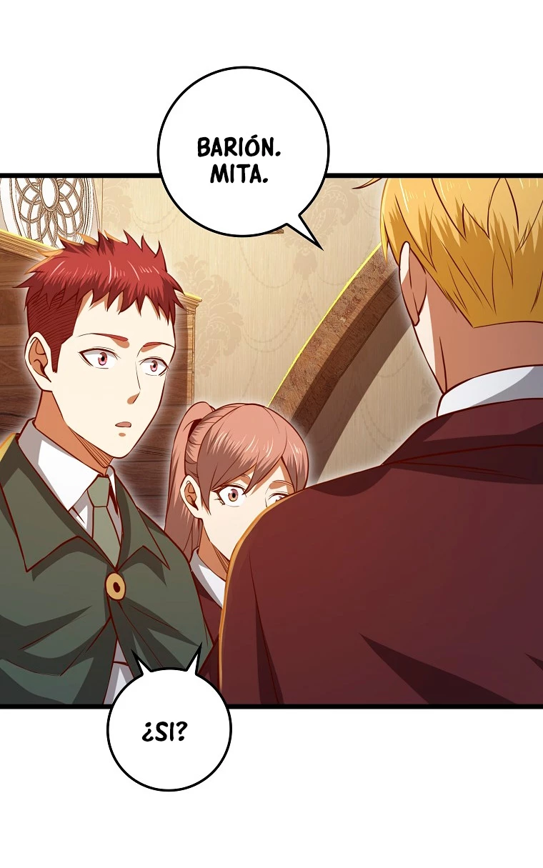 El dinero del Lord no disminuye > Capitulo 78 > Page 751