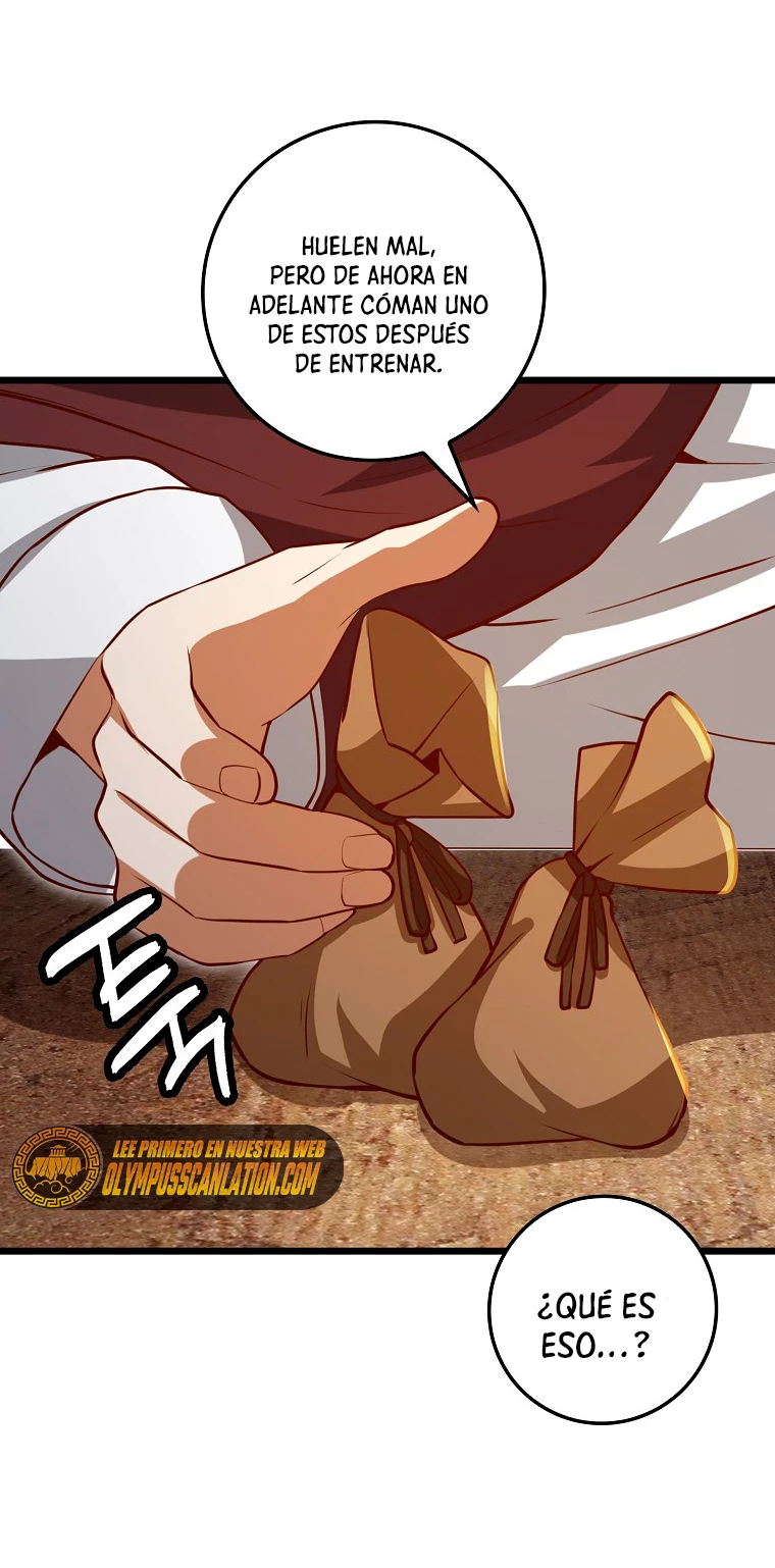 El dinero del Lord no disminuye > Capitulo 78 > Page 761