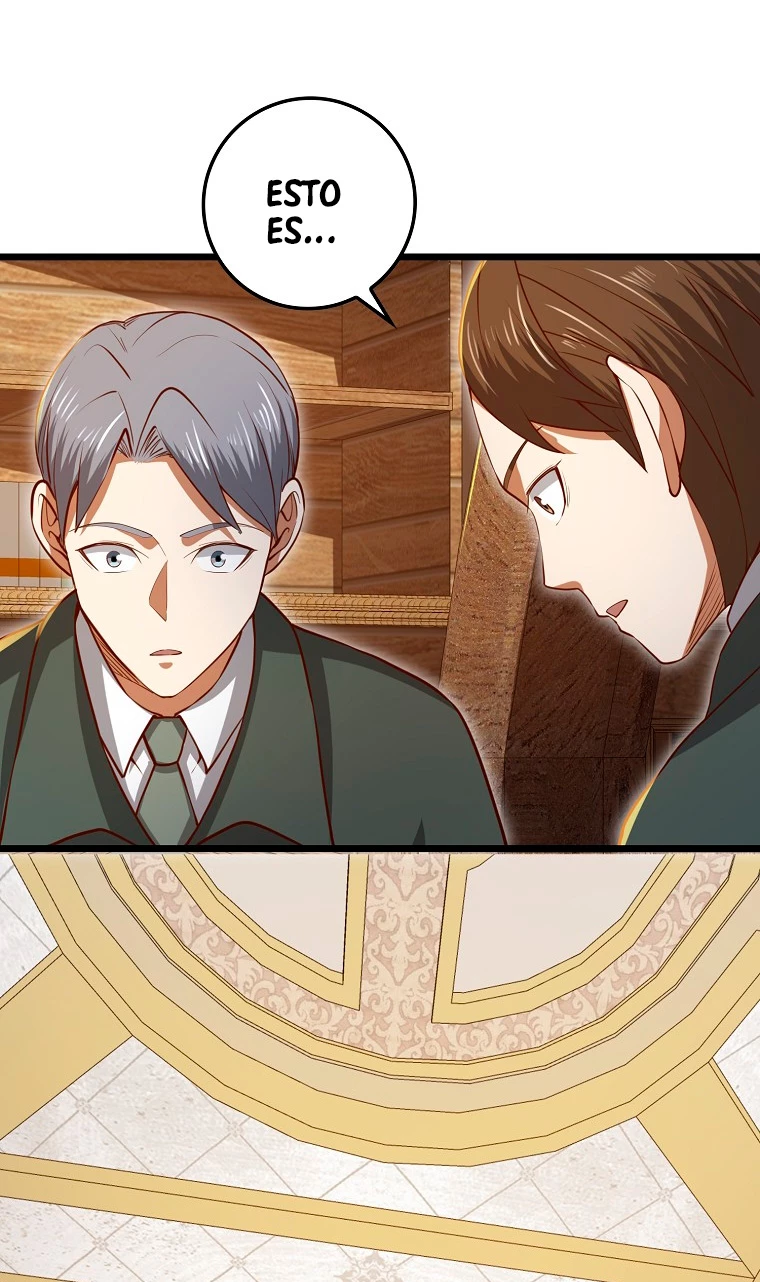 El dinero del Lord no disminuye > Capitulo 78 > Page 791