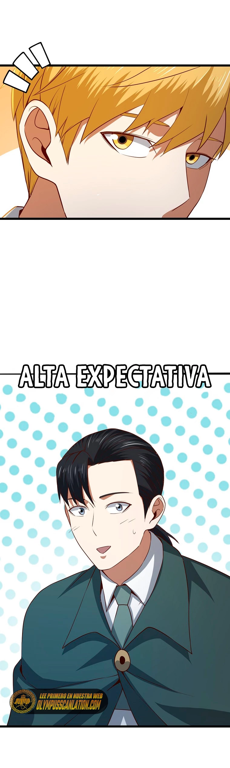 El dinero del Lord no disminuye > Capitulo 78 > Page 831
