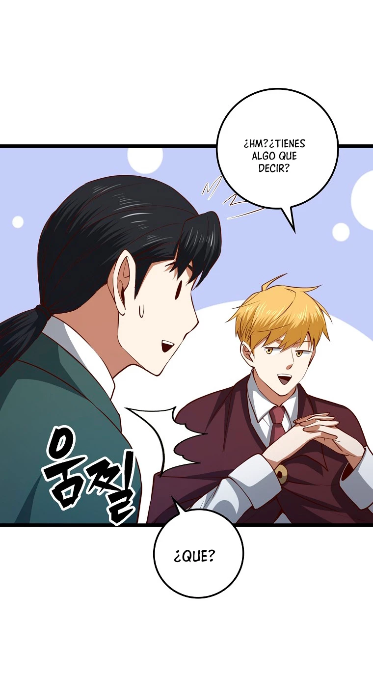 El dinero del Lord no disminuye > Capitulo 78 > Page 841