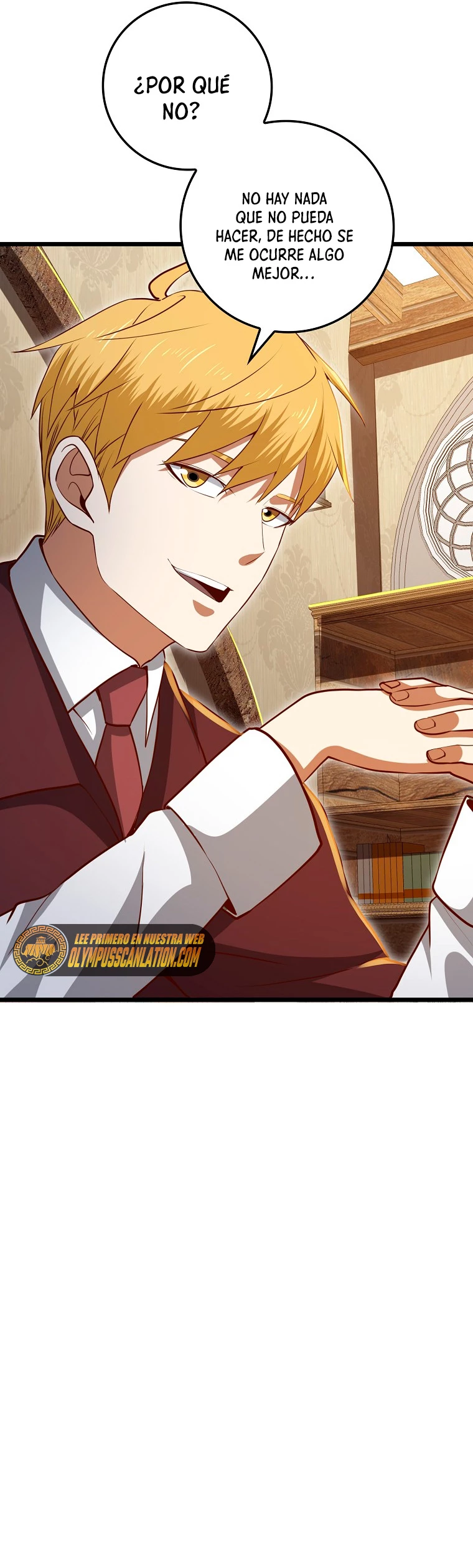 El dinero del Lord no disminuye > Capitulo 78 > Page 861