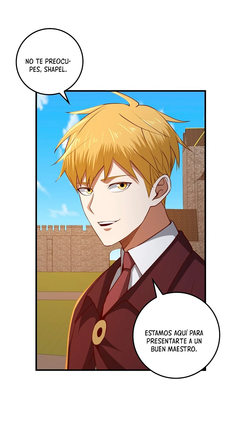 El dinero del Lord no disminuye > Capitulo 78 > Page 891