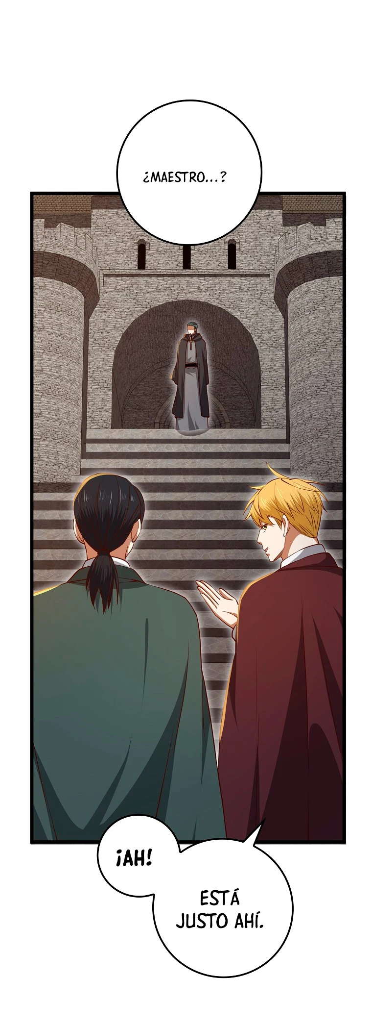 El dinero del Lord no disminuye > Capitulo 78 > Page 901