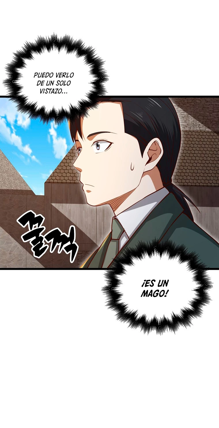 El dinero del Lord no disminuye > Capitulo 78 > Page 911