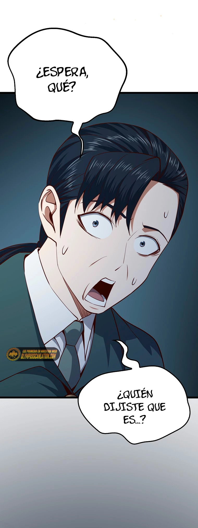 El dinero del Lord no disminuye > Capitulo 79 > Page 31