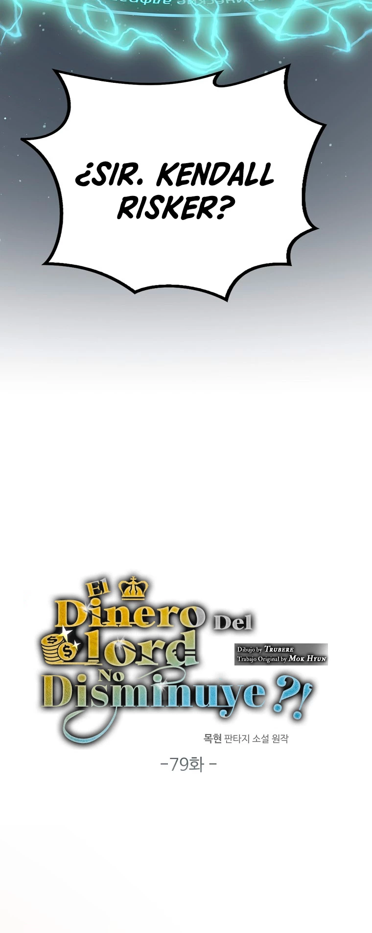 El dinero del Lord no disminuye > Capitulo 79 > Page 51