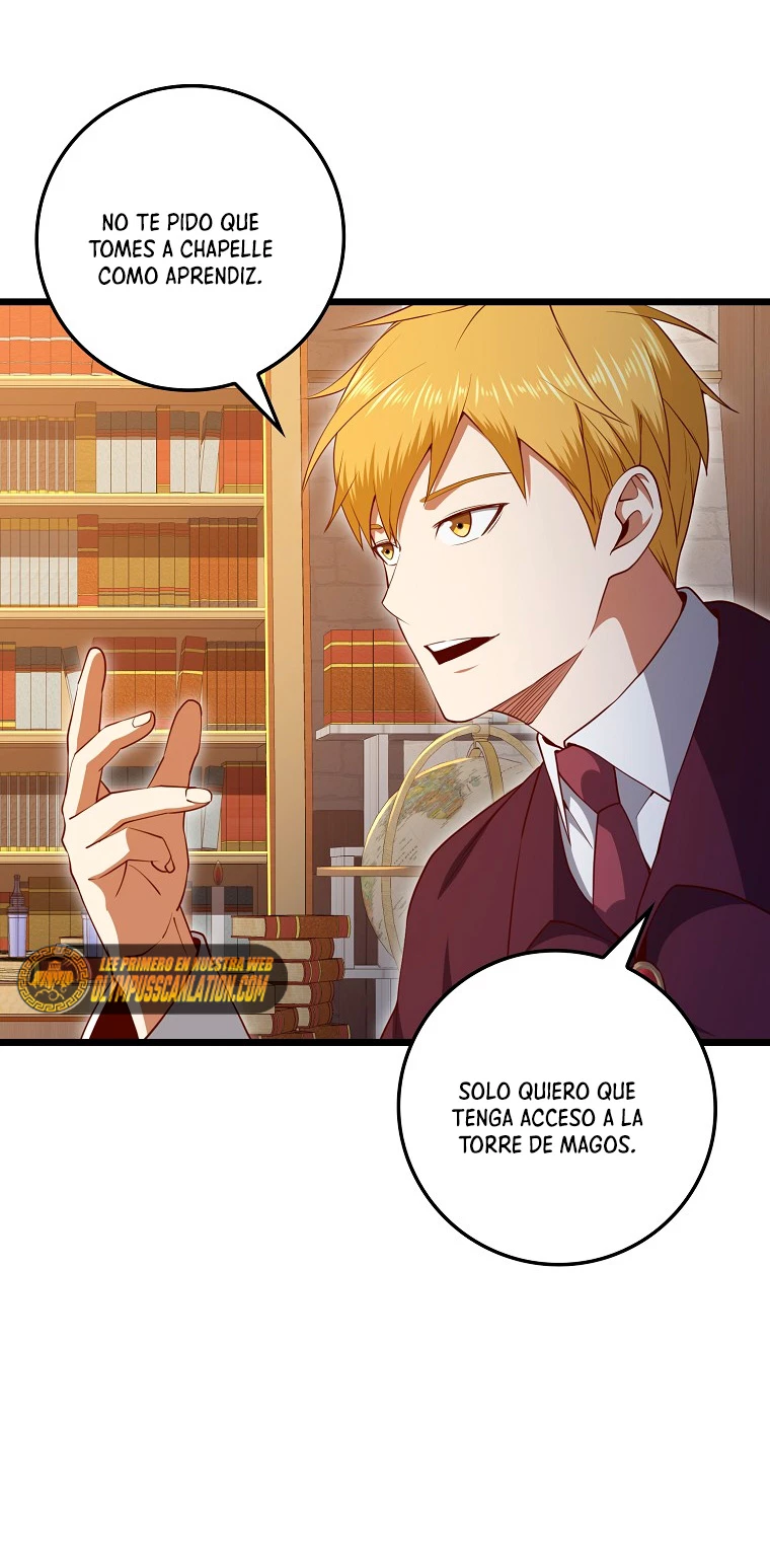 El dinero del Lord no disminuye > Capitulo 79 > Page 101