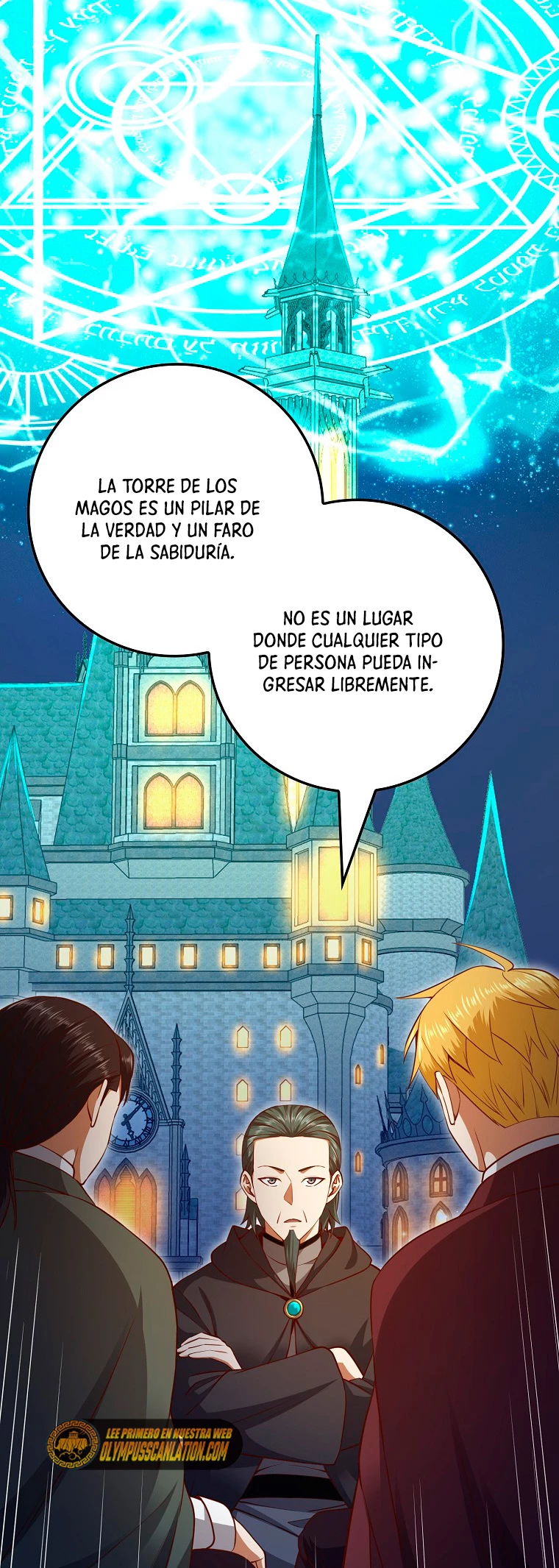 El dinero del Lord no disminuye > Capitulo 79 > Page 141