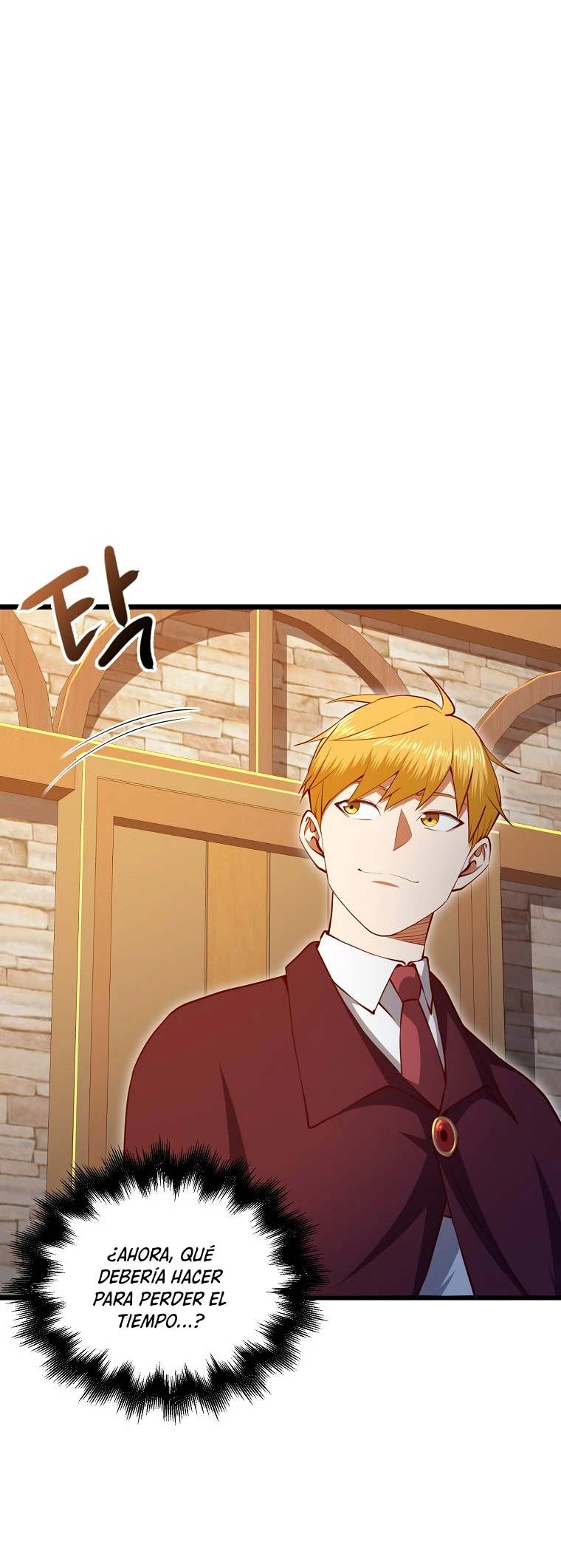 El dinero del Lord no disminuye > Capitulo 79 > Page 181