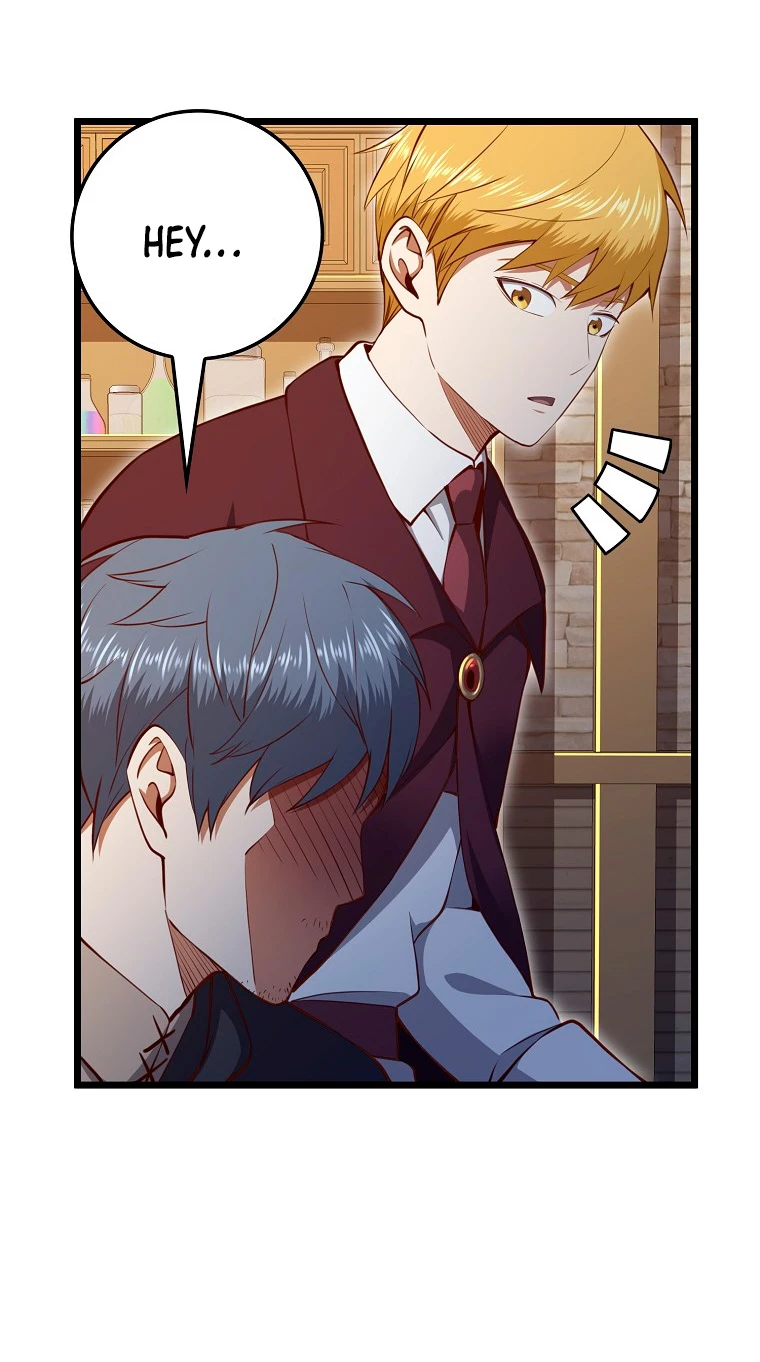 El dinero del Lord no disminuye > Capitulo 79 > Page 281