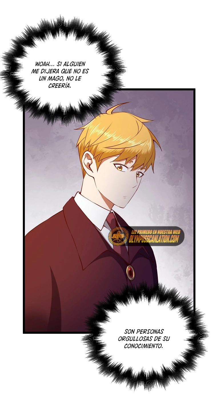 El dinero del Lord no disminuye > Capitulo 79 > Page 301