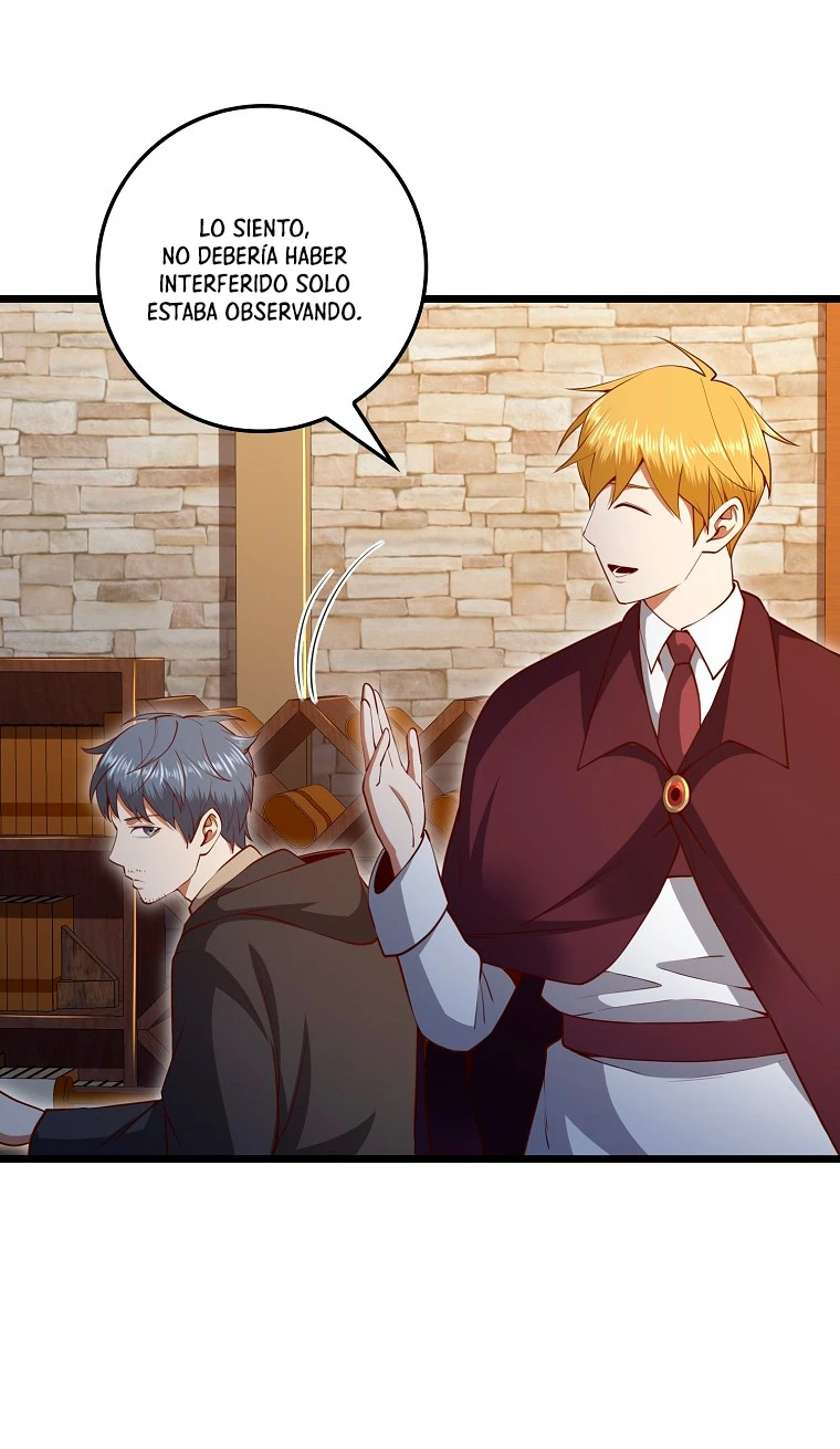 El dinero del Lord no disminuye > Capitulo 79 > Page 311